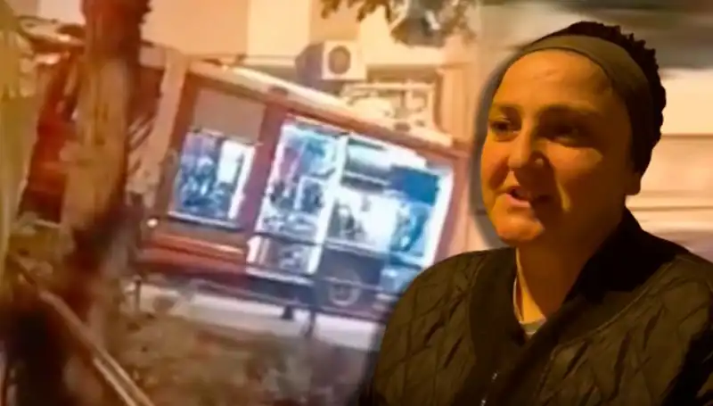 Beyoğlu'nda Patlayan Kombi Krizi: Ekipler Zamanla Yarıştı