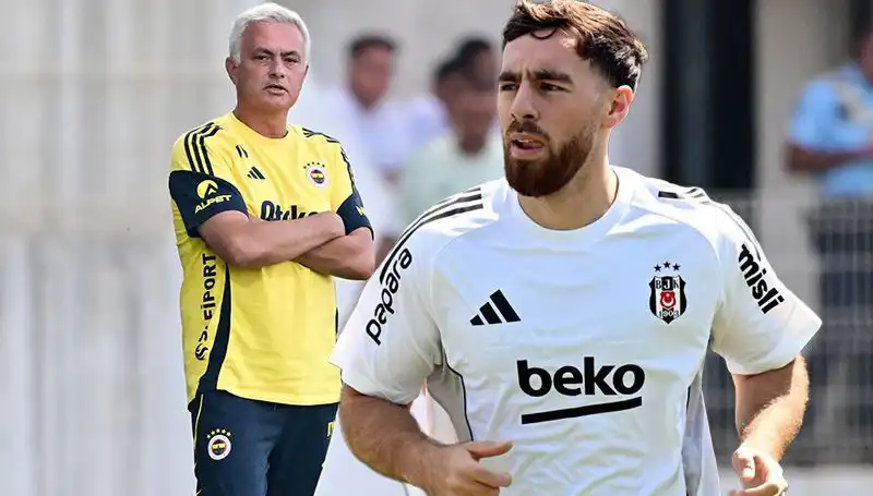 Mourinho, Beşiktaşlıları Yakan Açıklamalar Yaptı: "Artık Rahatsız Etmeyecek!"