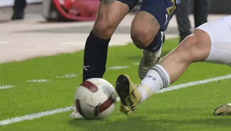 Süper Lig'de Bu Hafta Heyecan Dolu Maçlar ve Öne Çıkan Karşılaşmalar