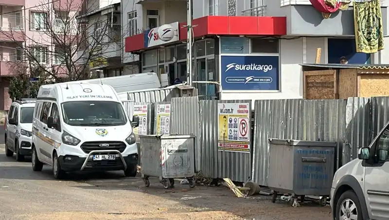 İnşaat Alanında Yaşanan Hayati Kaza: İşçi Ağır Yaralandı