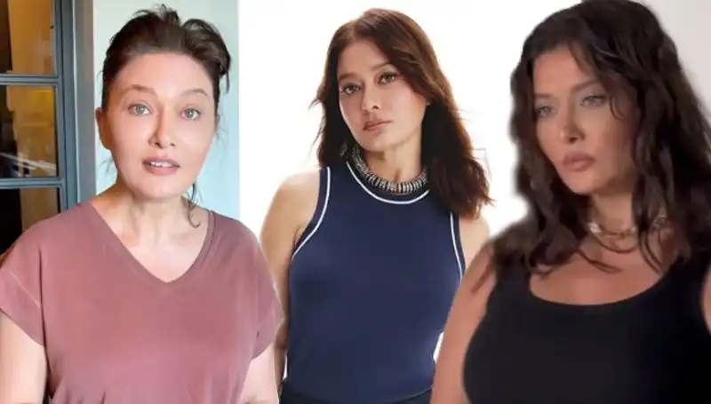 Nurgül Yeşilçay Yeni İmajıyla Göz Dolduruyor: Saçlarında Kestirme Değişiklik!
