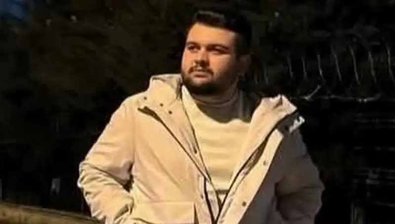Kız Arkadaşını Korumak İsterken Hayatını Kaybeden Genç Adamın Dramı