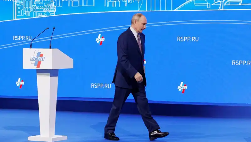 Putin'in Vazgeçemeyeceği Üç Temel Hedef: Rus Liderin Gerçek İhtiyaçları