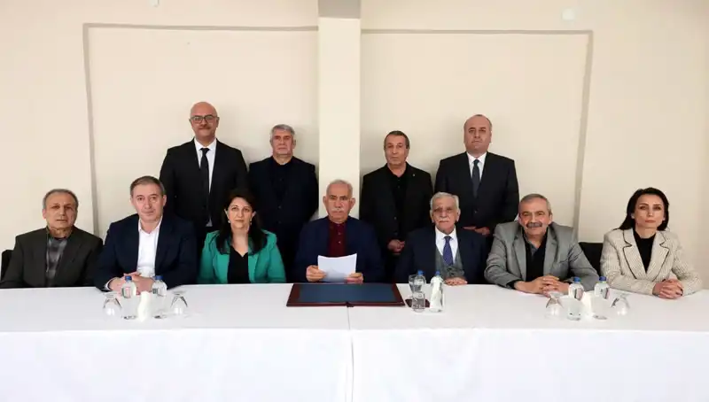 PKK'nın Fesih İlanı Sonrası Terörsüz Türkiye’ye Giden Yol Haritası
