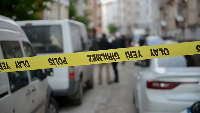 Bahçe Sınırı Tartışması Kanlı Bir Çatışmaya Dönüştü: 2 Kişi Hayatını Kaybetti