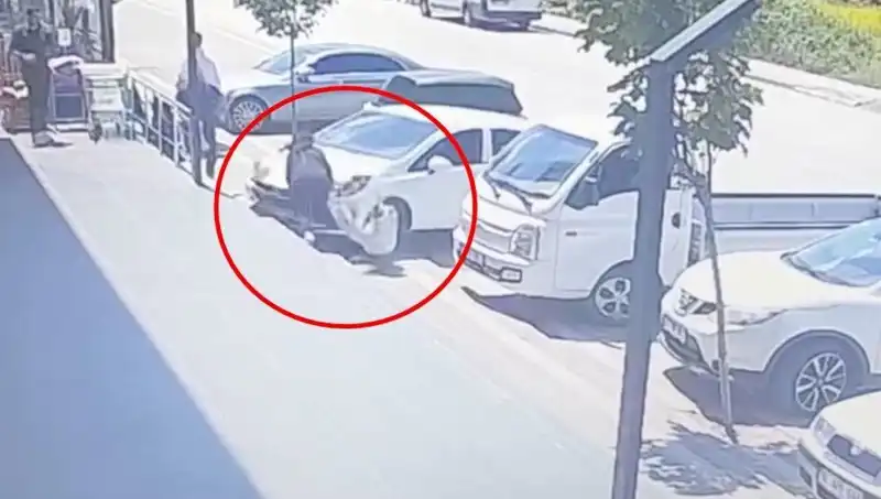 Yalova'da Lise Öğrencisi Feci Trafik Kazasında Hayatını Kaybetti