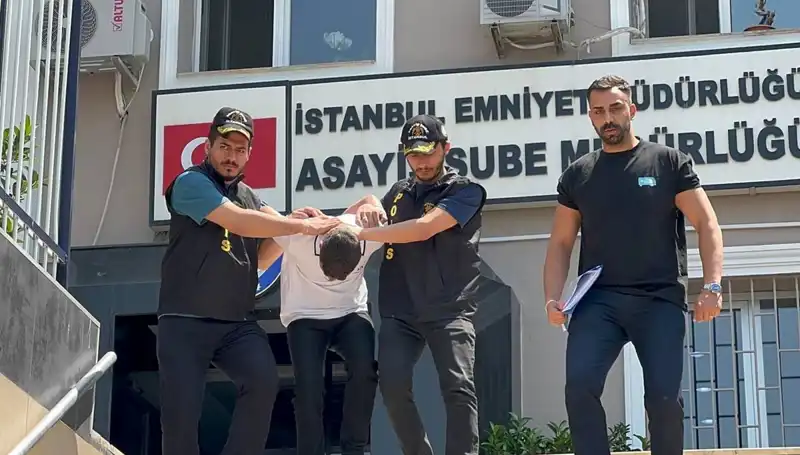 Avcılar'da Şok Eden Çocuk Tacizcisinin İfadesi Ortaya Çıktı!