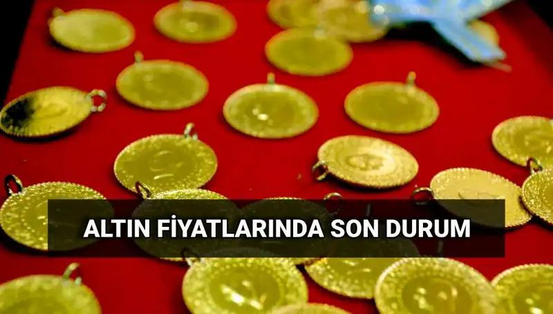 Altın Fiyatlarında Şok Gelişme: 4 Haziran 2023 Güncel Rakamlar