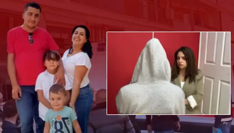 Türkiye'nin Tanıdığı İtfaiyeciden Şok İtiraf: Nişanlısının Sinistre Planından Haberi Mi Vardı?