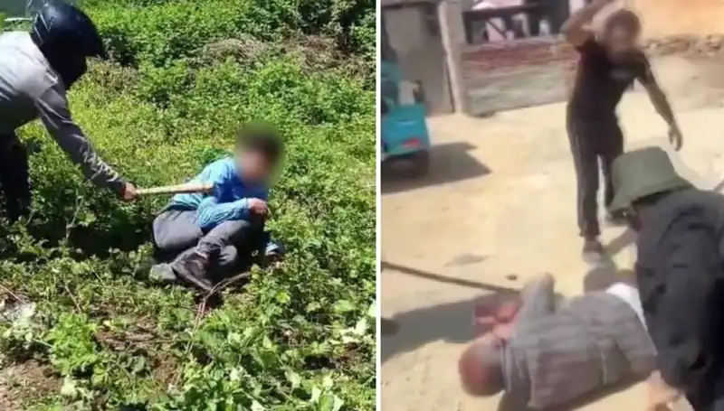 Kasklı İşkenceci Hakkında Şok Edici Gelişmeler: Dosya Yeniden Gözden Geçirildi!