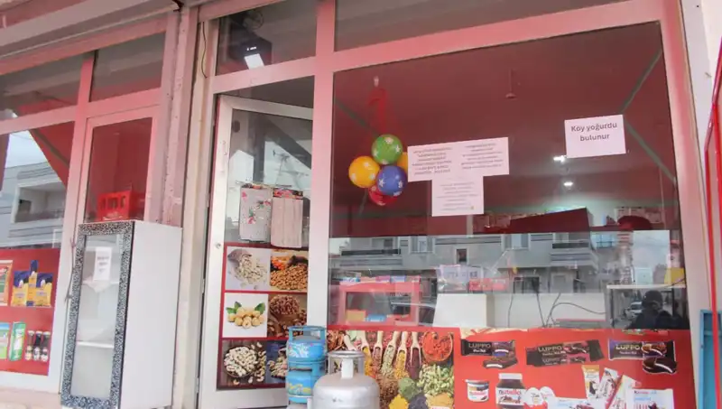 Mardin’de Hayırsever İş Adamı, Marketin Tüm Veresiye Borcunu Ödedi!