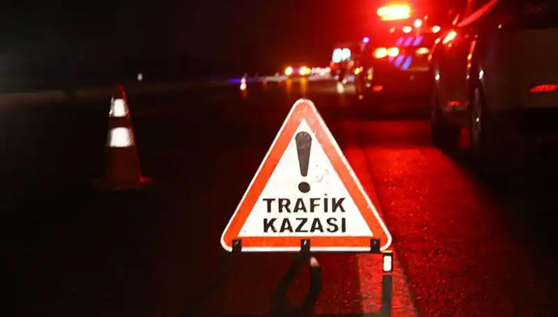 Şanlıurfa’da Zincirleme Kaza: 7 Kişi Yaralandı, Olay Anı Dehşet Vericiydi!