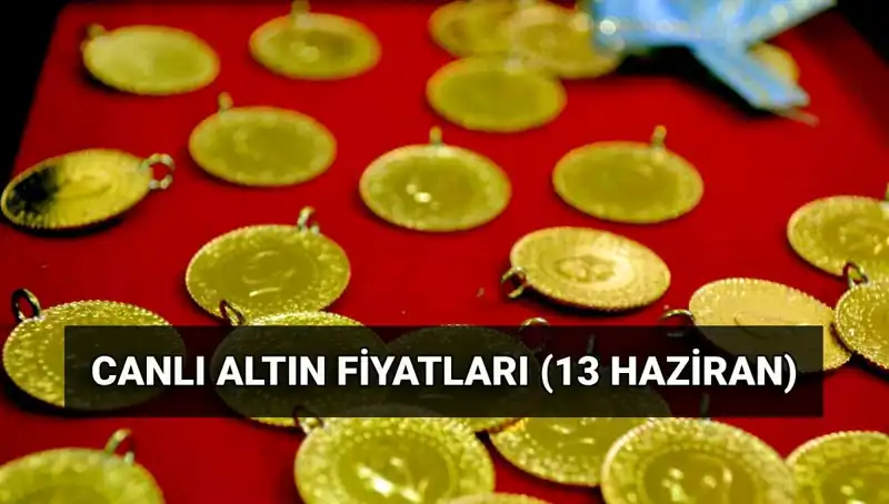 Altın Fiyatlarında Dalgalanma: Son Durum ve Güncel Değerler