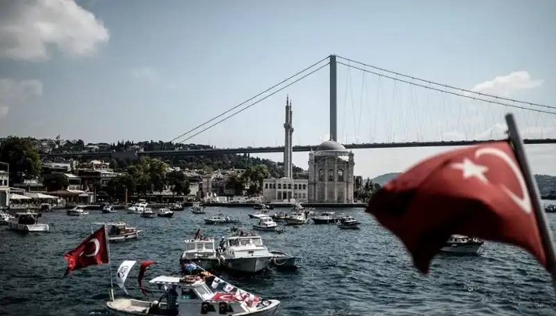 Kabotaj Bayramı'nın Anlamı ve Önemi: Tarih ve Mesajlar