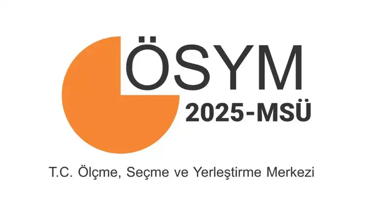 2025 MSÜ Sınav Sonuçları Ne Zaman Açıklanacak? Detaylar Burada!