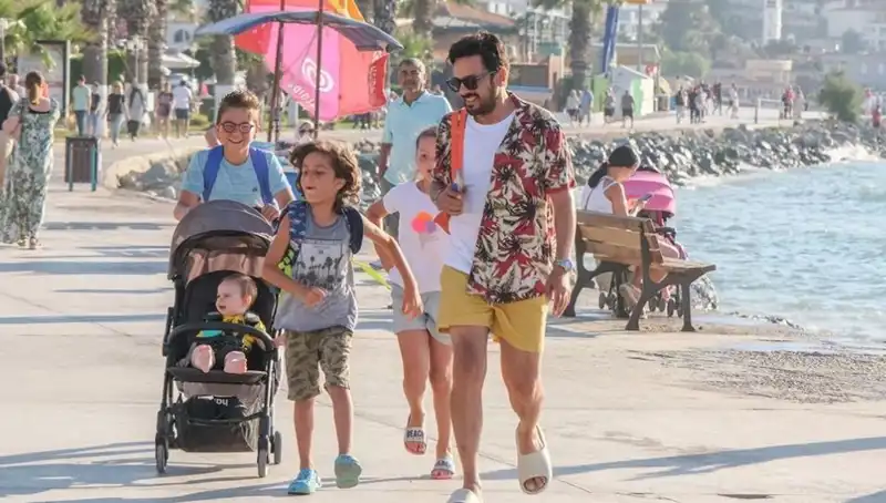 "Ne Olacak Halim" Filmi: Oyuncu Kadrosu ve Konusu ile Dikkat Çekiyor!