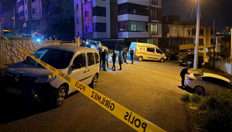 Sakarya'da Kabus Gibi Bir Gece: Komşular Arasındaki Kavga Facia ile Sonuçlandı