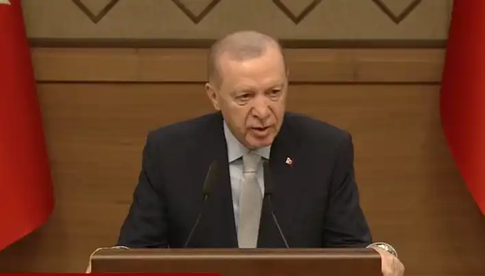 Cumhurbaşkanı Erdoğan'dan Çarpıcı Açıklama: 'Milleti Provokasyonla Yönetemezsiniz!'