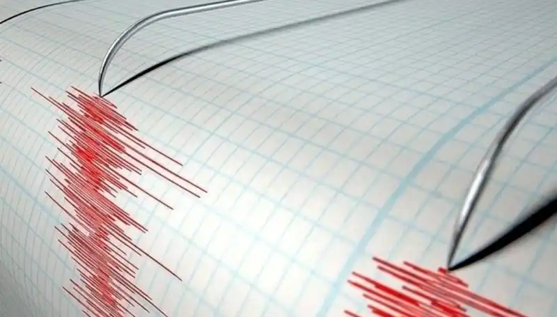 Sivas'ta 3.2 Büyüklüğünde Deprem: Vatandaşlar Ne Yapmalı?