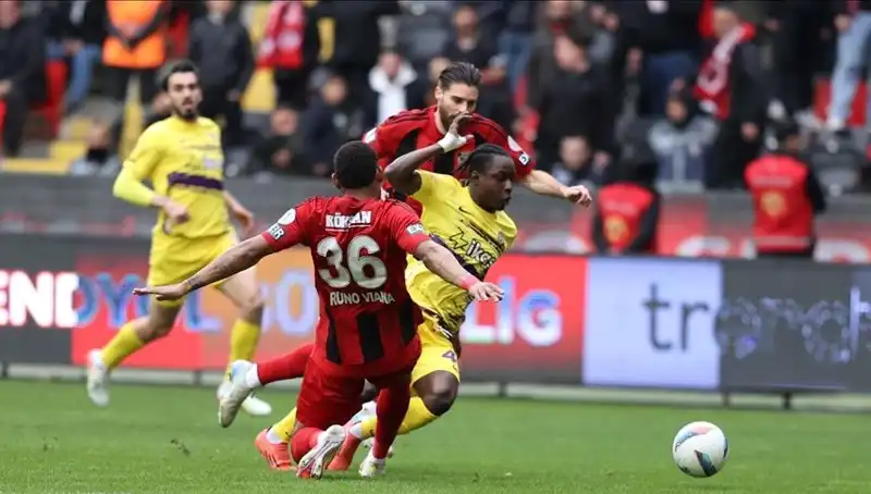 Milli Ara Sonrası Süper Lig’de Heyecan Dolu Maçlar Başlıyor