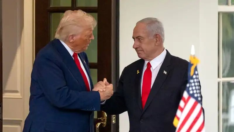 Netanyahu'dan Gazze'de Ateşkes Açıklaması: Anlaşma Kapsamında Umut Verici Gelişmeler