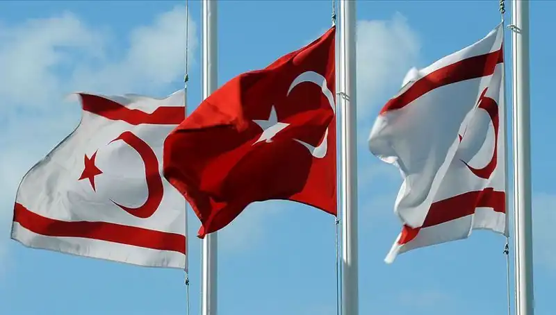 Türkiye'nin KKTC Desteği: Hak ve Çıkarlar Korunacak mı?