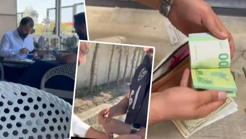 Şile Belediyesi Rüşvet İddialarıyla Sarsıldı: Yeni Soruşturma Süreci Başladı
