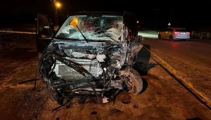 Amasya’da Kafa Kafaya Feci Kaza: Yedi Yaralı, Detaylar Şok Edici!