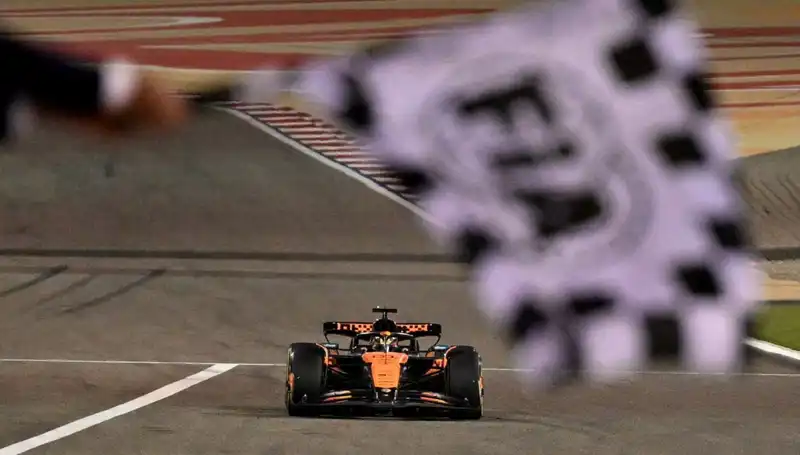 2024 Formula 1 Sezonu Takvimi Açıklandı: Emilia-Romagna’nın Yerine Madrid!