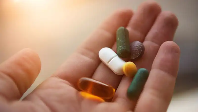Popüler Vitamin Takviyesi Organ Yetmezliğine Neden Oldu: Şok Edici Vakalar