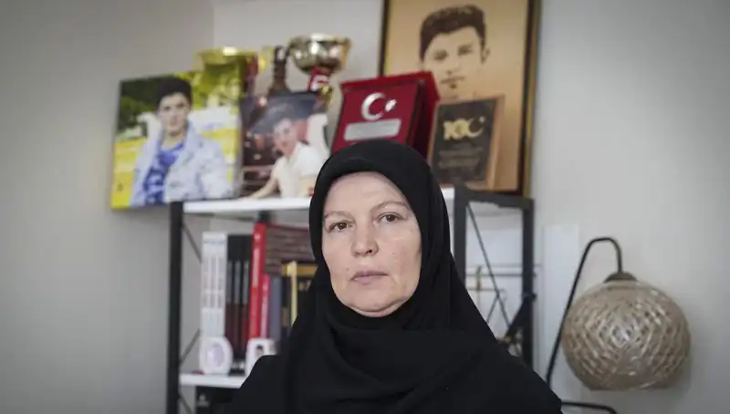 15 Temmuz’un Kayıp Tohumu: Şehit Mahir Ayabak ve Annesinin Yüreğindeki Acı