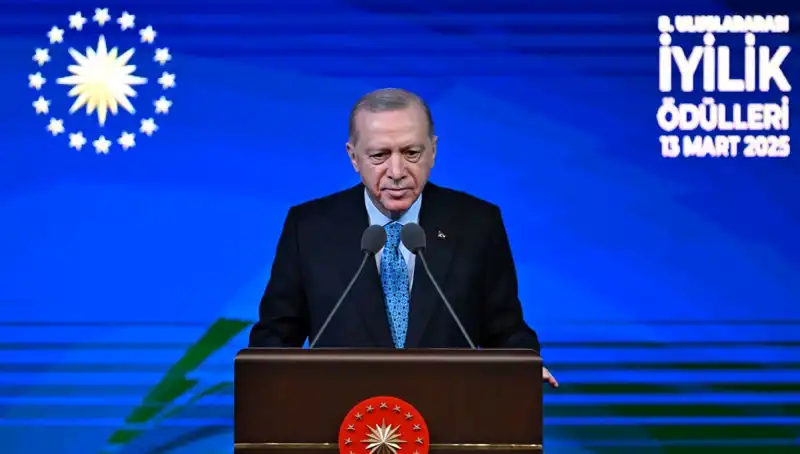 Cumhurbaşkanı Erdoğan: Gazze'deki Evlatlarımıza Sahip Çıkmanın Önemi