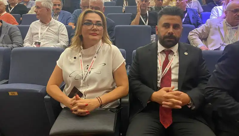 Gençlerbirliği'nde Tarihi An: Nilüfer Bircan Başkan Adayı Oldu!