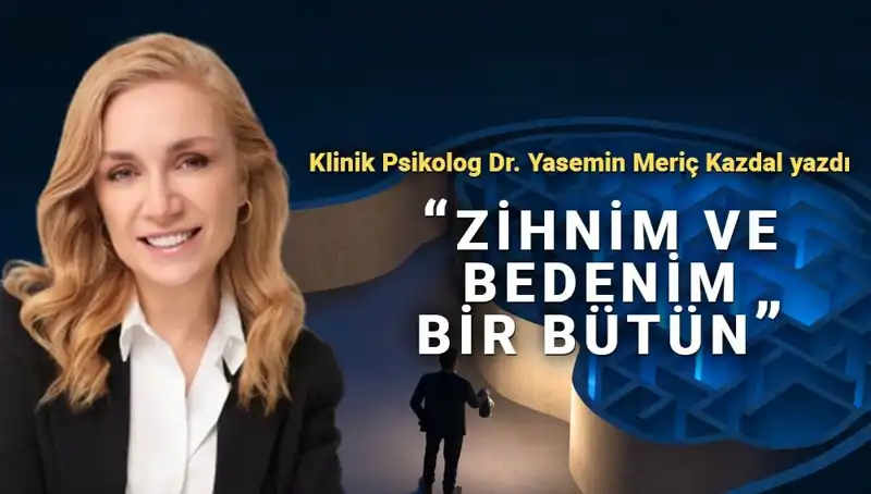 Zihin ve Beden Arasındaki Gizemli Bağ: Psikosomatik Yaklaşım Nedir?