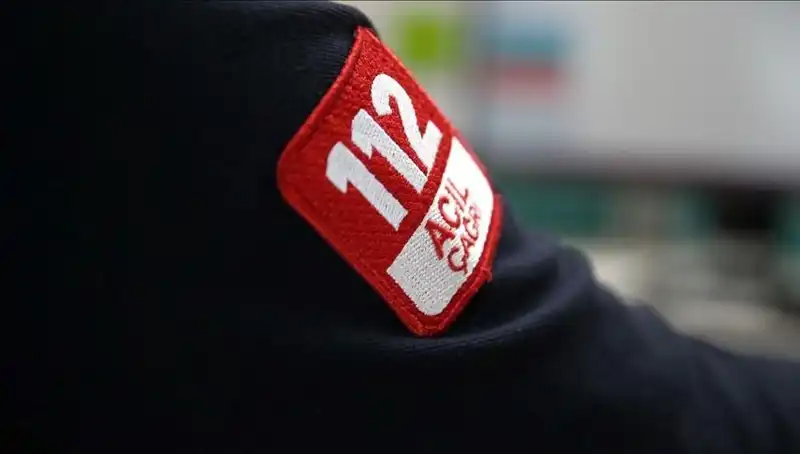 112 Acil Çağrı Hattına Asılsız İhbarlara Cezalar Yükseliyor