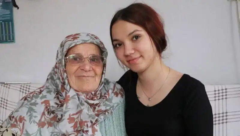Anneanne Terliği, Ceza Mahkemesinde Silah Olarak Değerlendirildi!