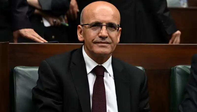 Türkiye'nin Ekonomi Kapısı Açılıyor: Bakan Şimşek'ten Kritik Açıklamalar