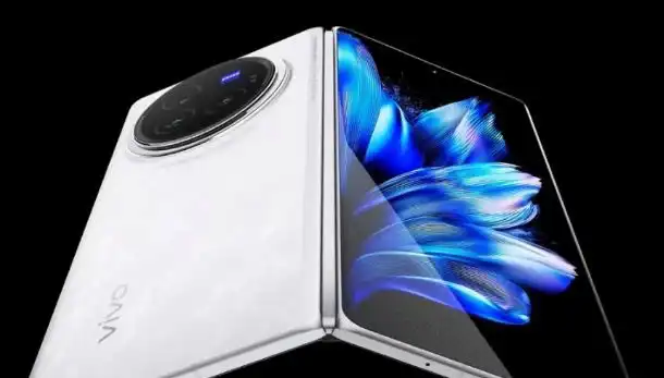 Vivo X Fold 4 Hakkında Her Şey: Uygun Fiyatla Amiral Gemisi Deneyimi