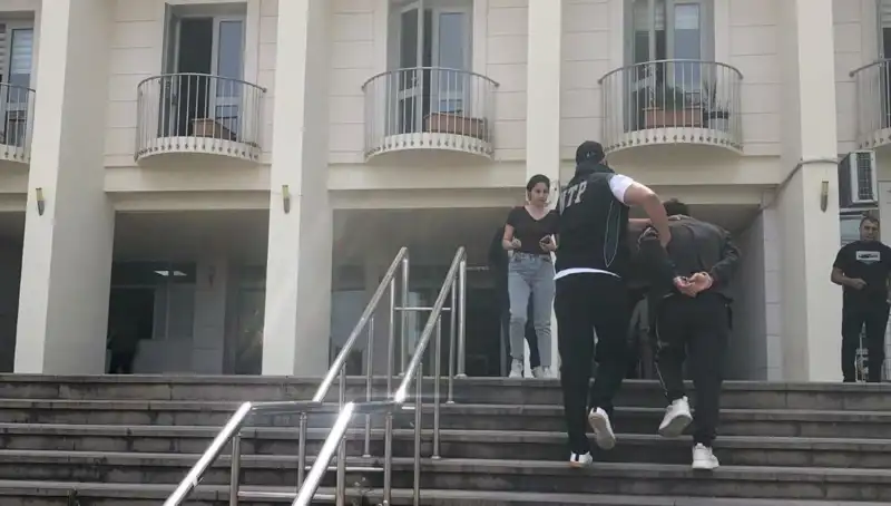 Bodrum'da Uyuşturucu Operasyonu: Kaçakçılara Ağır Darbe!