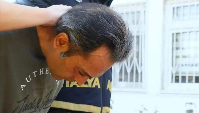 Pınar’ı Yakarak Öldüren Zanlı: Dava Ölümüyle Sona Erdi