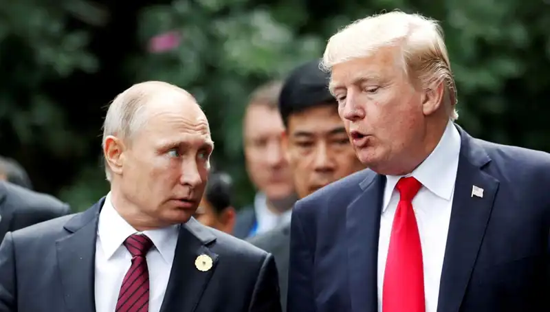 Trump'ı Etkilemenin Yolları: İngiliz Yetkililerden Öğrenciler Açıklama Geldi