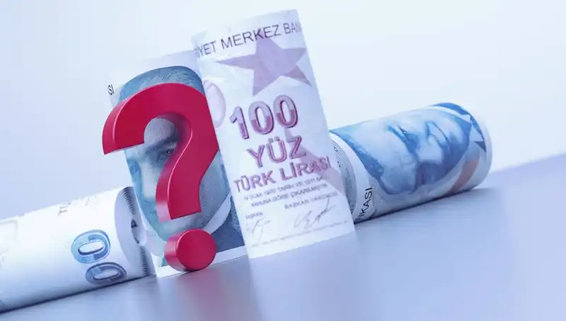 2025'te Memur ve Emekli Maaşları İçin 5 Aylık Enflasyon Farkı Hesaplandı!