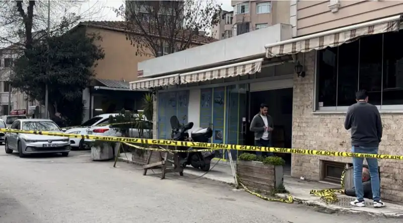 İstanbul’un Oto Tamircisinde Gizemli Cinayet: Detaylar Ortaya Çıktı!