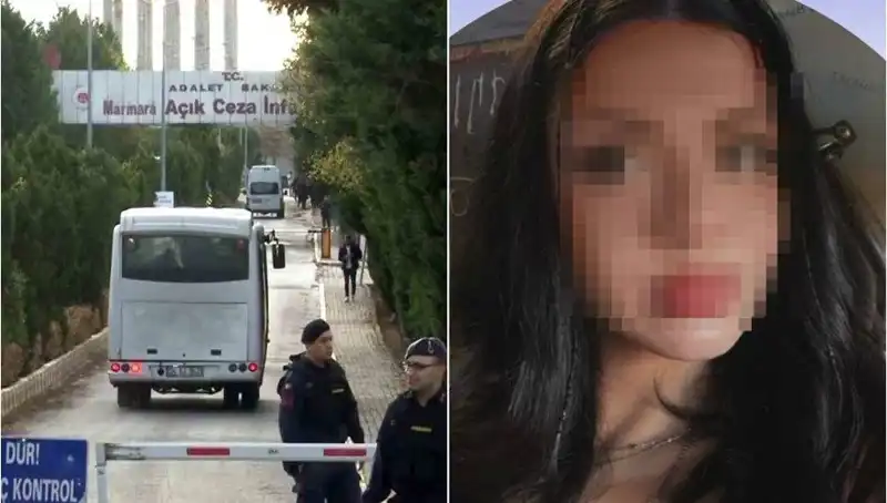 Sahte Gizem Suçunu Kabullendi: Gerçek Gizem Mahkemeden Beraat Etti!