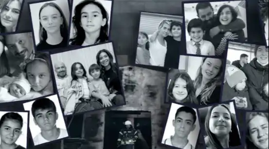 Bayramda Yoksulluk Gölgesinde 36 Çocuk Sevindirilmeden Kaldı