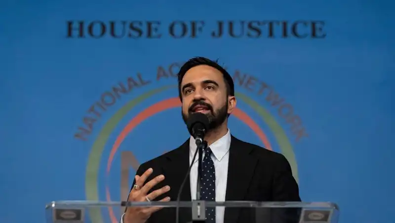 Trump'tan Mamdani’ye Şaşırtan Tehdit: Tutuklama İhtimali Gündemde