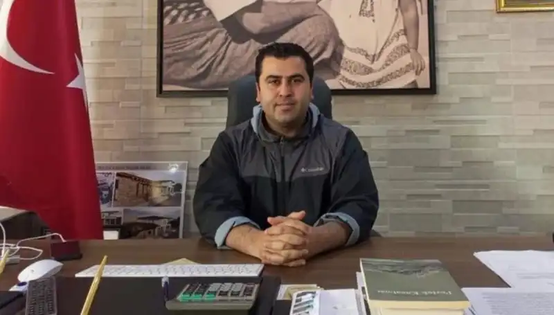 Eski Pertek Belediye Başkanı Ruhan Alan Neden Tutuklandı? Ayrıntılar Şaşırtıyor!