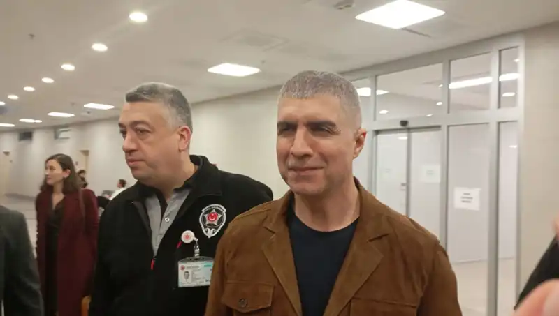 Maliye Bakanlığı'nın Hedefinde Özcan Deniz: Vergi İncelemesi Başlatıldı