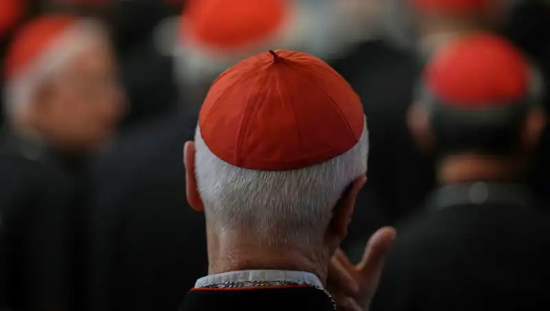 Yeni Papa Seçimi İçin Konklav Tarihi Açıklandı: Sürecin Detayları