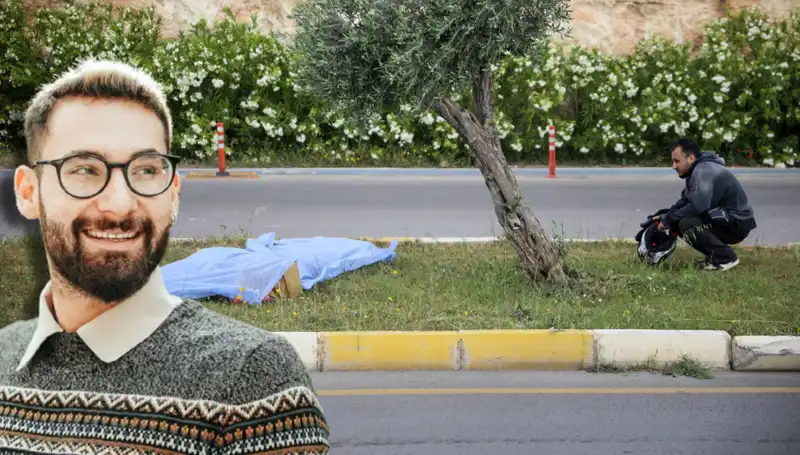 Acı Bir Veda: Arkadaşının Başından Ayrılamayan Adamın Duygusal Hikayesi